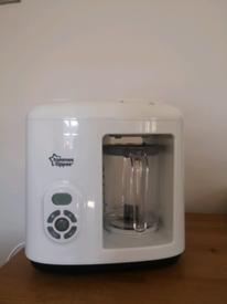 george tommee tippee